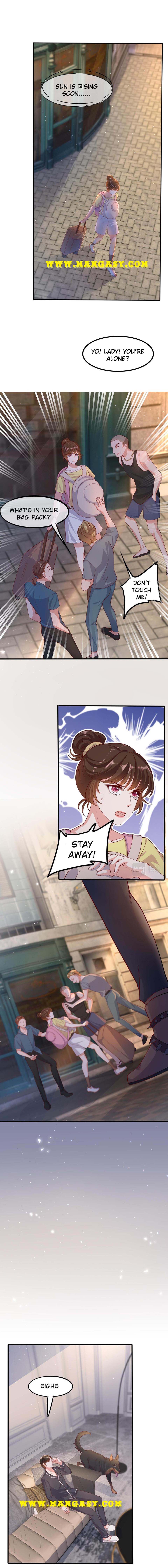 Love For Life Chapter 36 - page 10