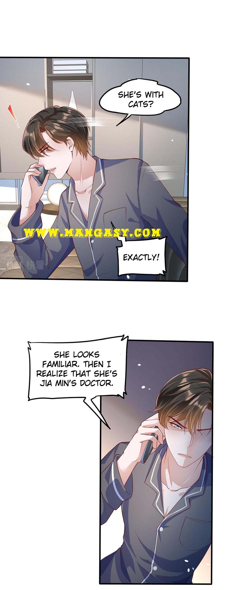 Love For Life Chapter 36 - page 13