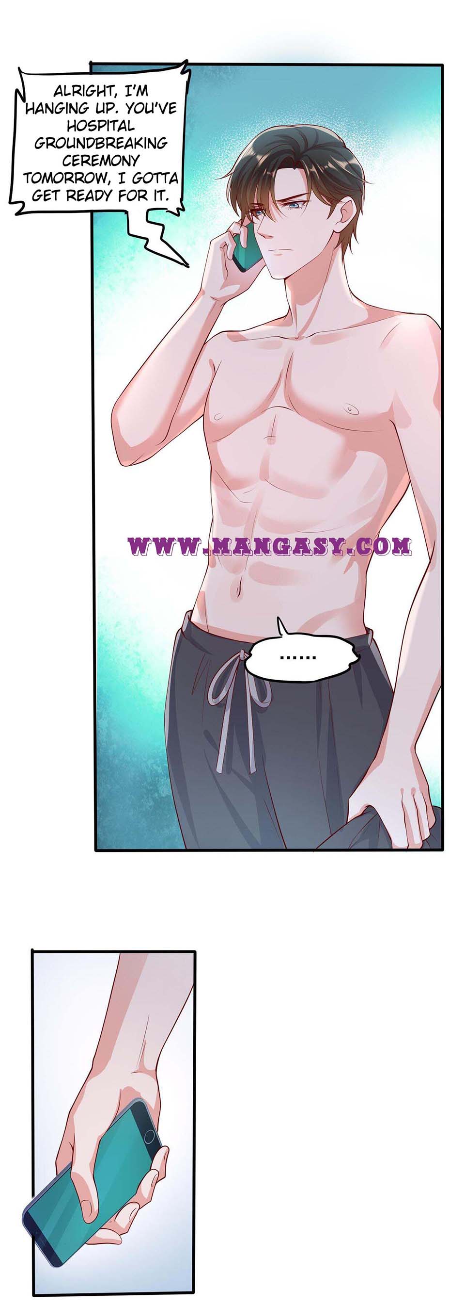 Love For Life Chapter 36 - page 16