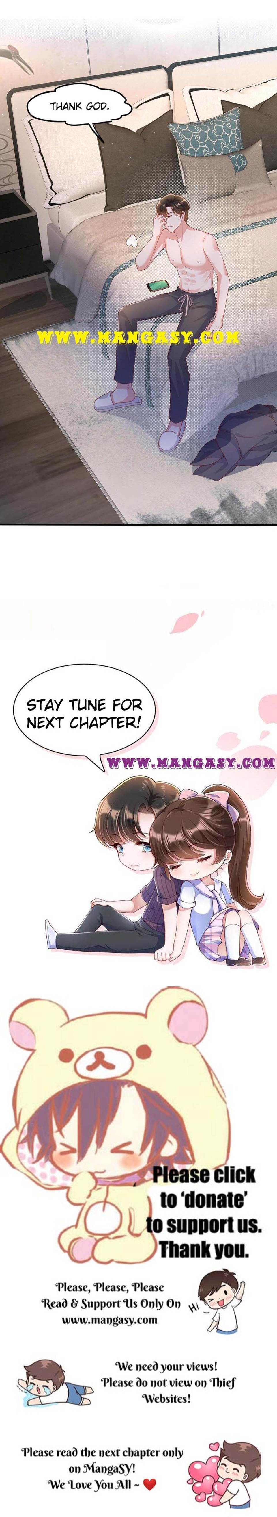 Love For Life Chapter 36 - page 17