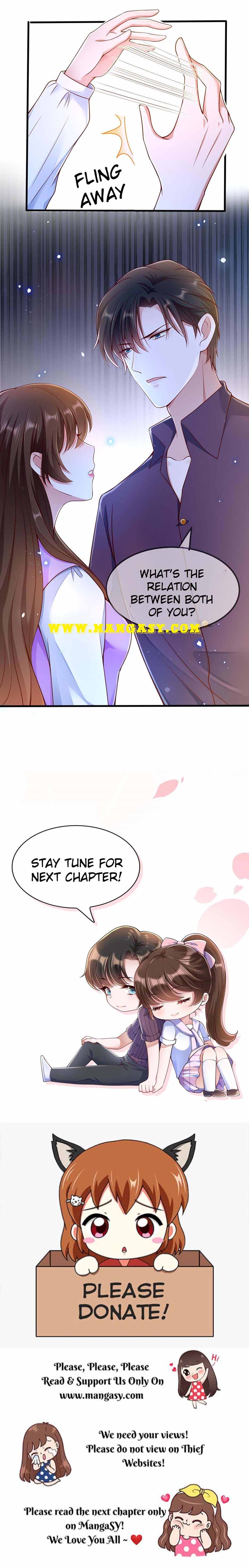 Love For Life Chapter 4 - page 13