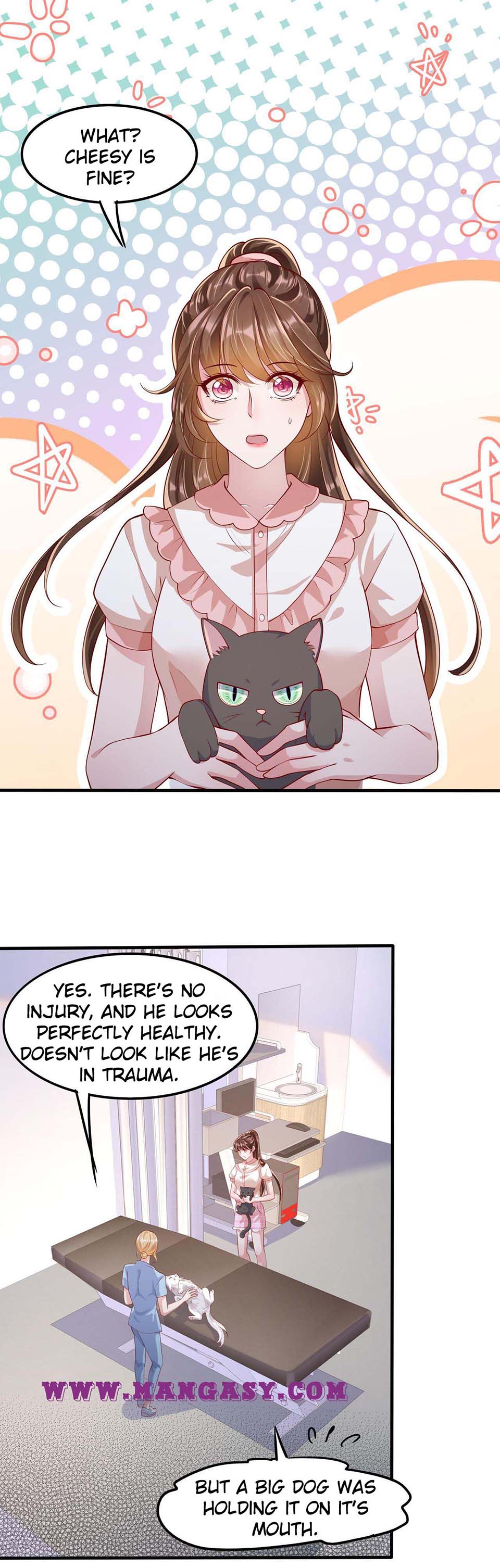 Love For Life Chapter 37 - page 2
