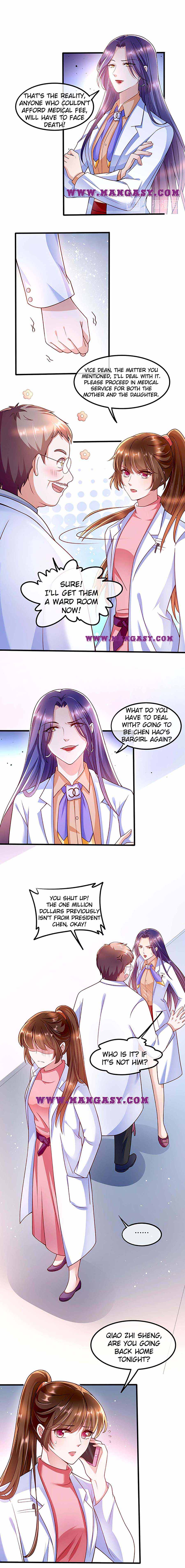 Love For Life Chapter 5 - page 13