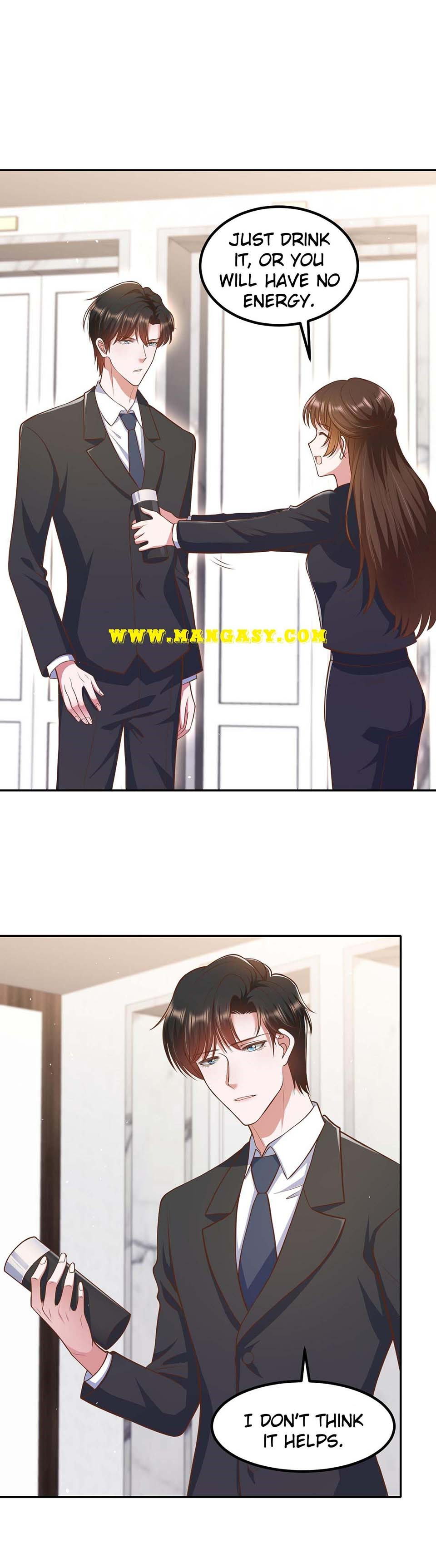 Love For Life Chapter 64 - page 13