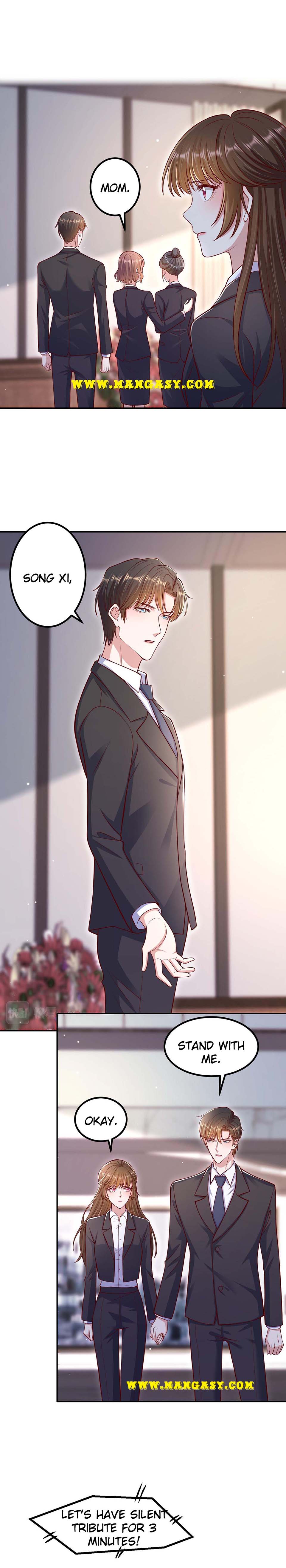 Love For Life Chapter 64 - page 5