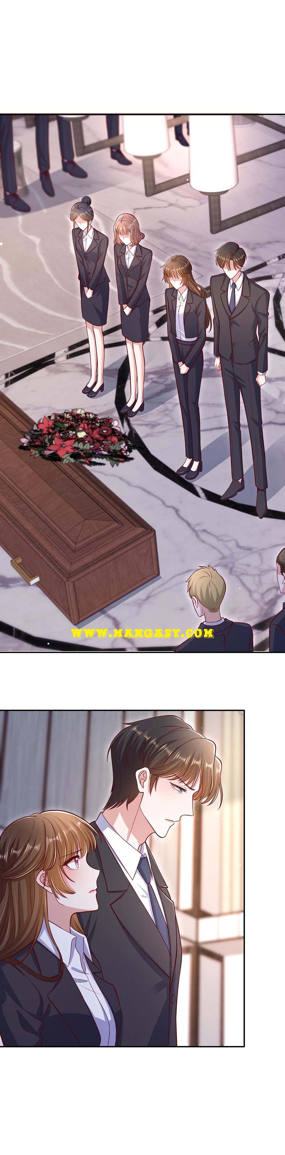 Love For Life Chapter 64 - page 6