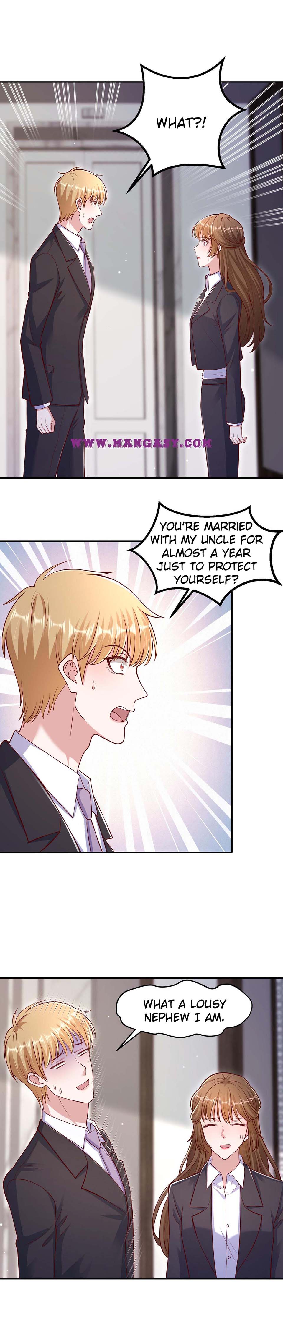 Love For Life Chapter 64 - page 9