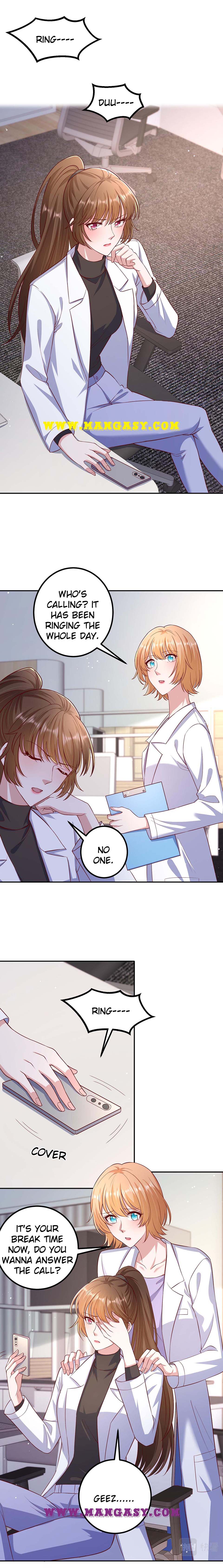 Love For Life Chapter 58 - page 2