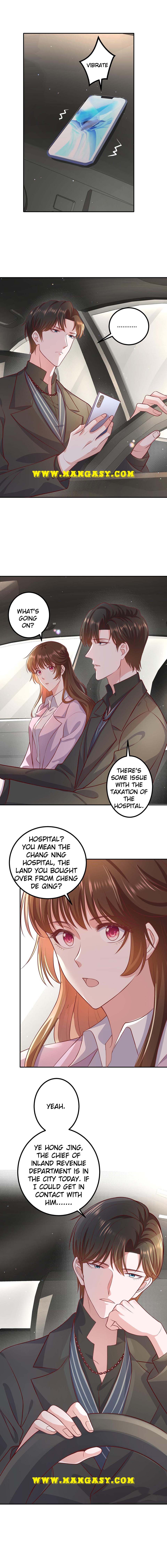 Love For Life Chapter 59 - page 4