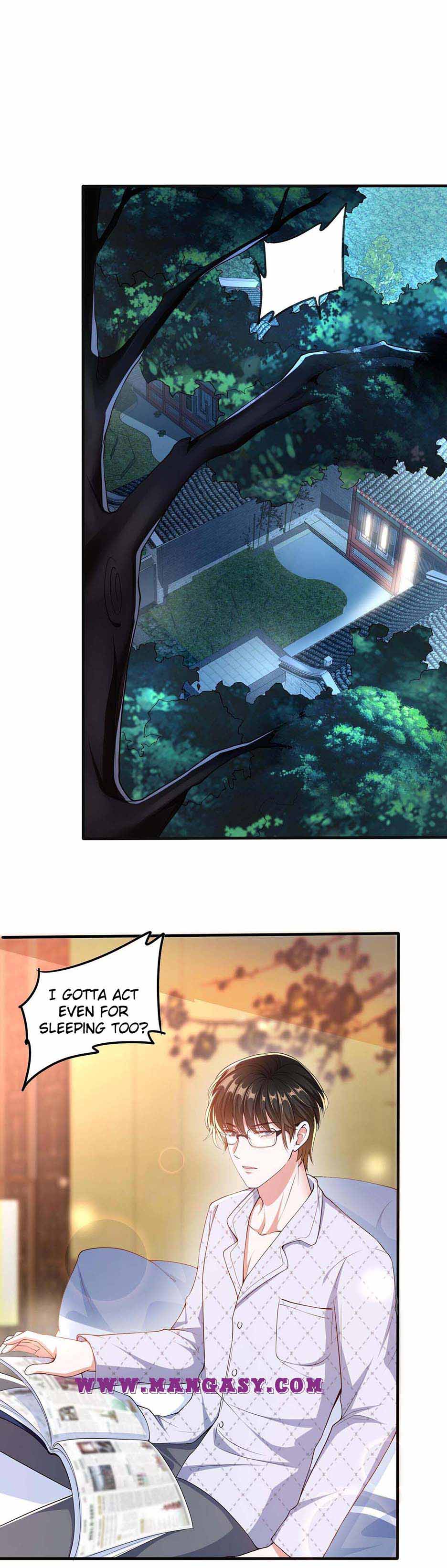 Love For Life Chapter 8 - page 13