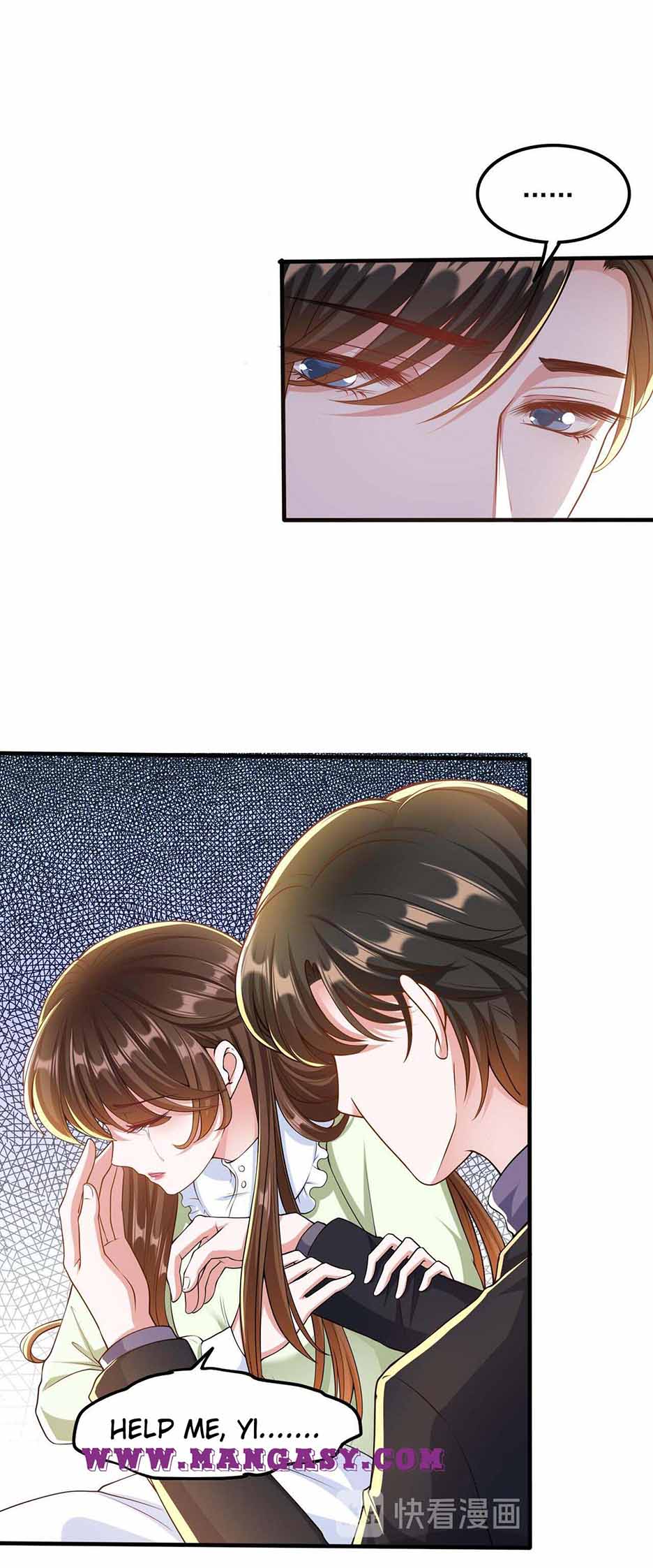 Love For Life Chapter 8 - page 4