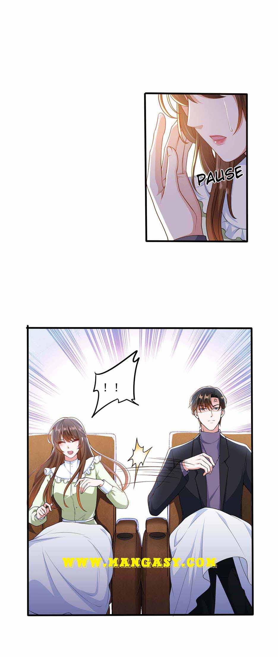 Love For Life Chapter 8 - page 5