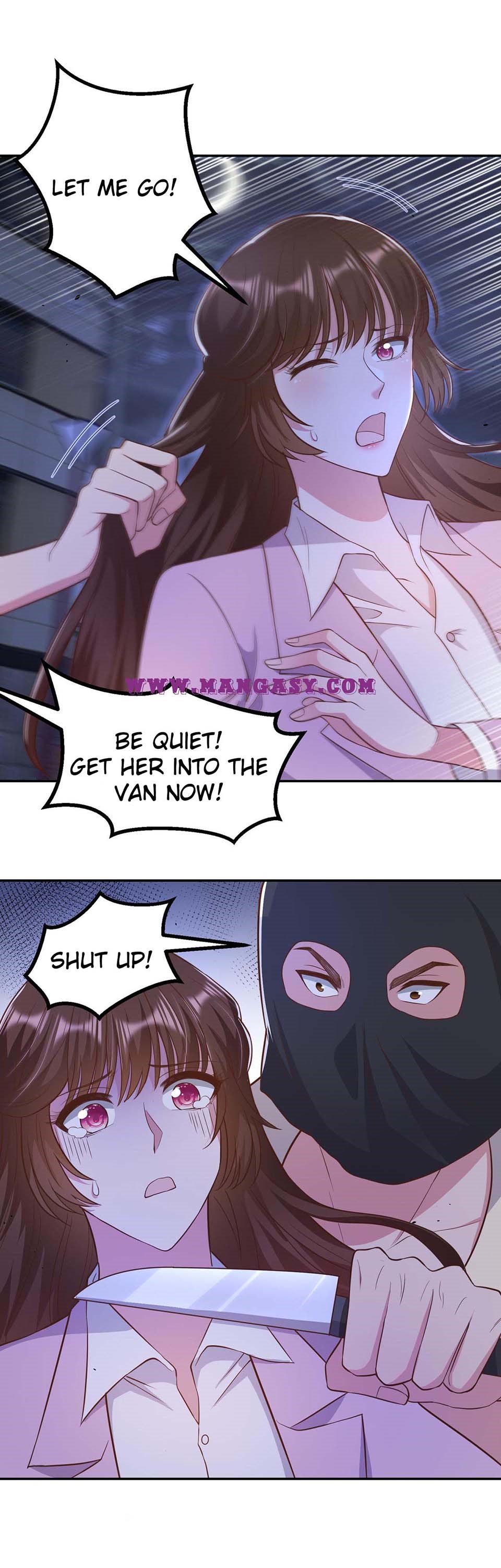 Love For Life Chapter 60 - page 10