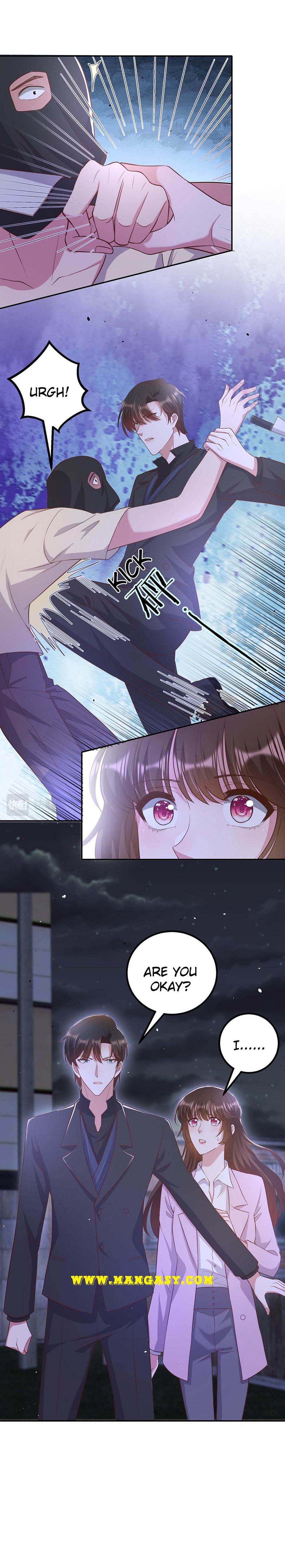 Love For Life Chapter 60 - page 11