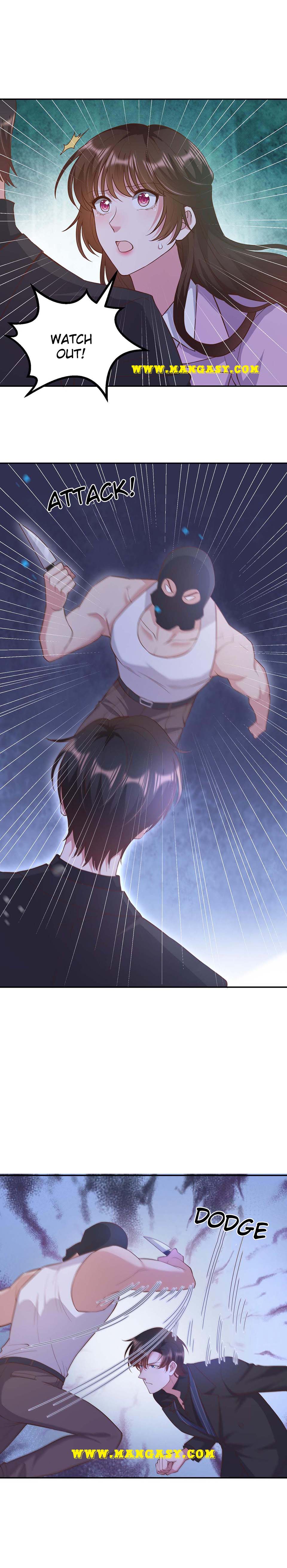 Love For Life Chapter 60 - page 12