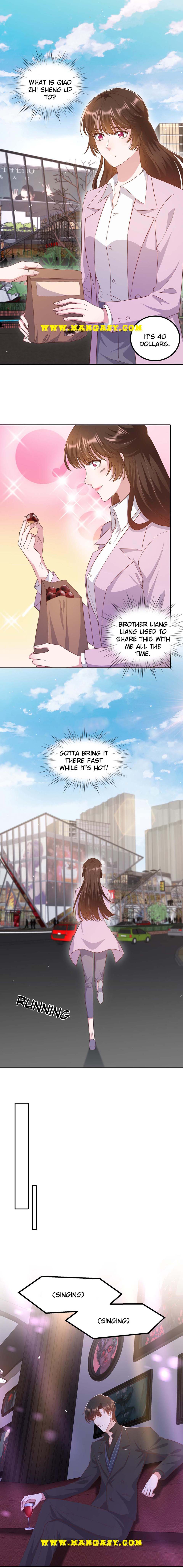 Love For Life Chapter 60 - page 2