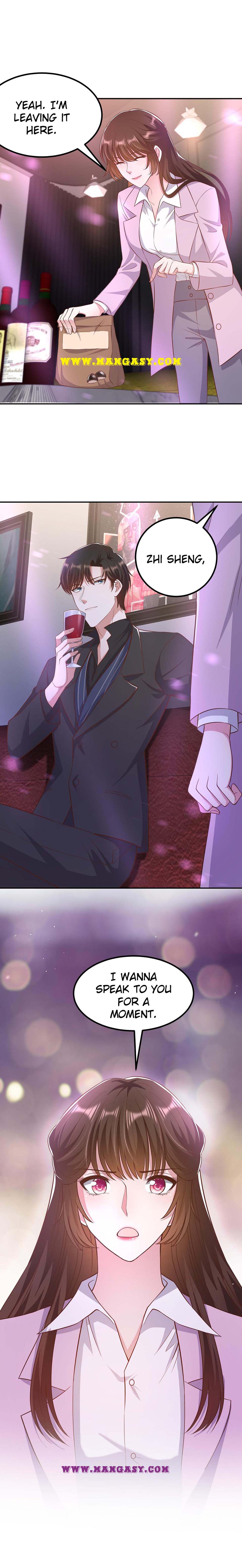 Love For Life Chapter 60 - page 4