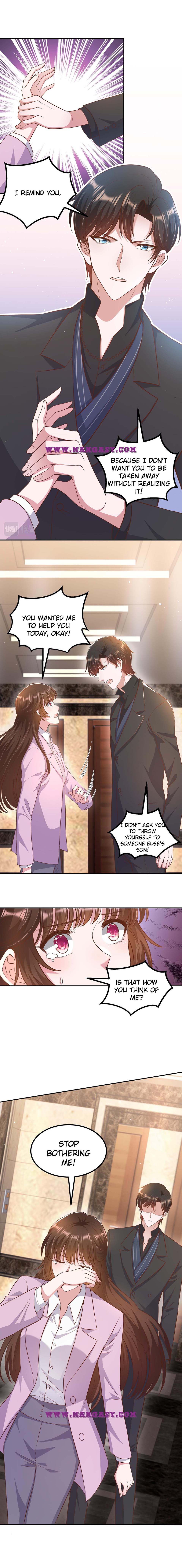 Love For Life Chapter 60 - page 7