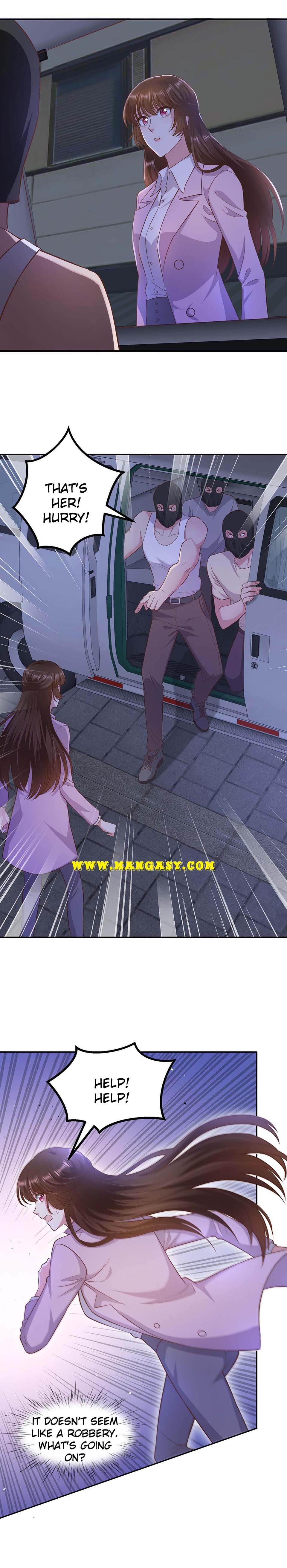 Love For Life Chapter 60 - page 9