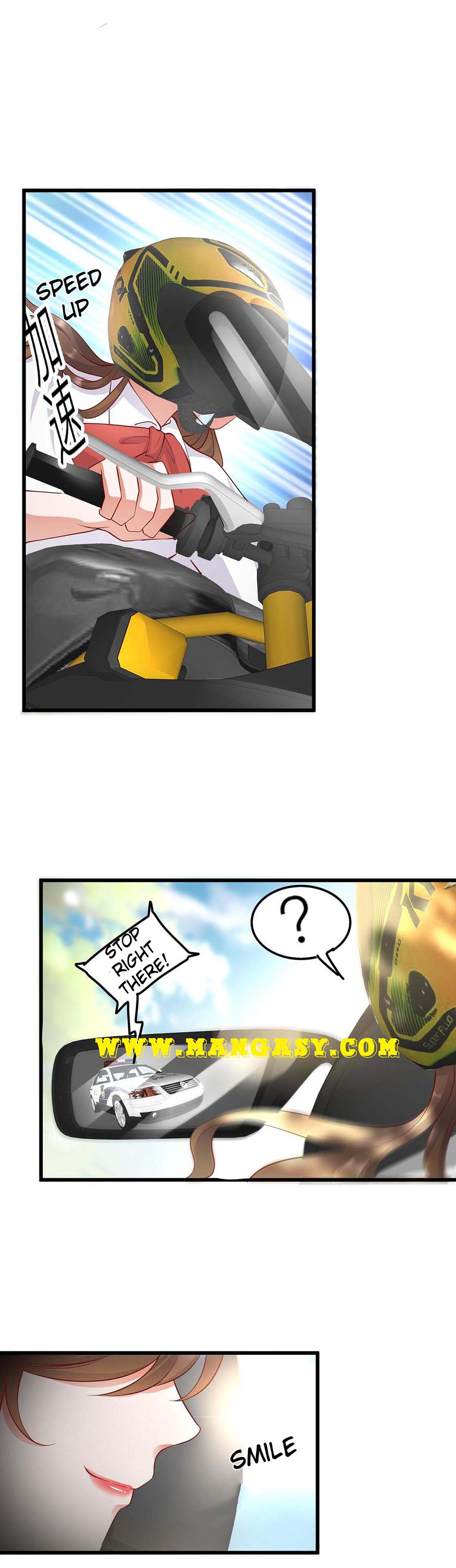Love For Life Chapter 28 - page 10