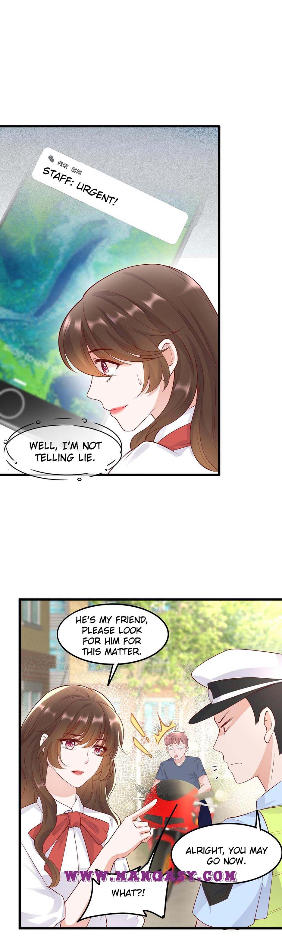 Love For Life Chapter 28 - page 13