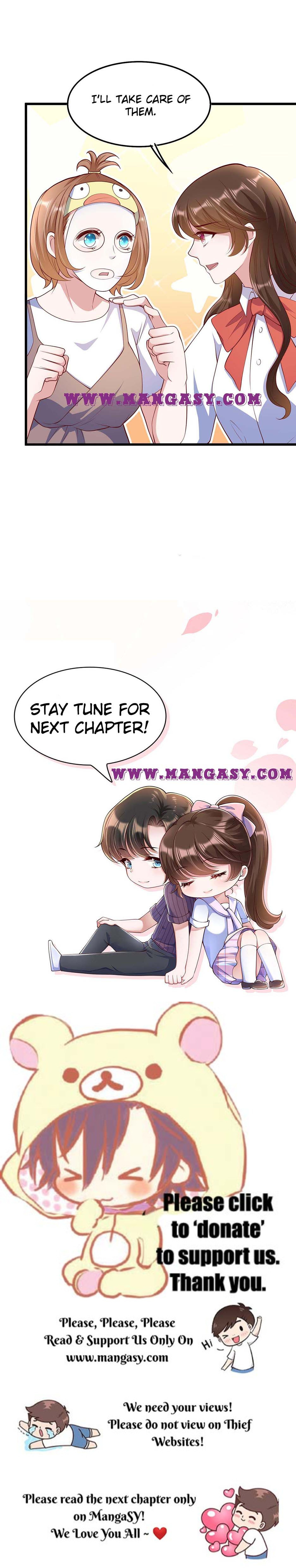 Love For Life Chapter 28 - page 18