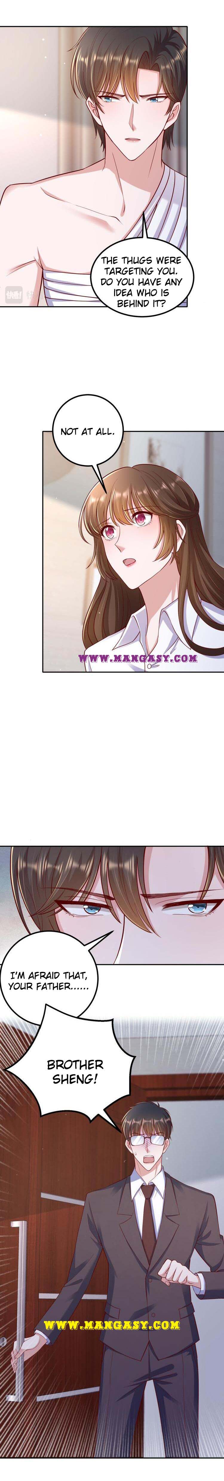 Love For Life Chapter 61 - page 11