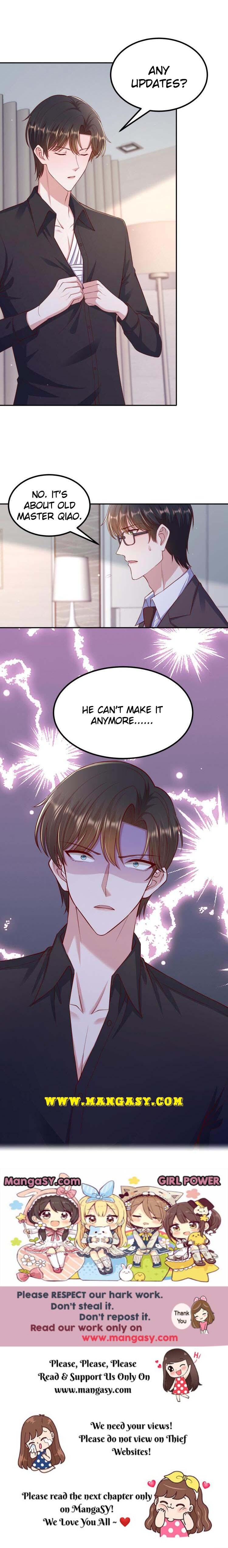 Love For Life Chapter 61 - page 12