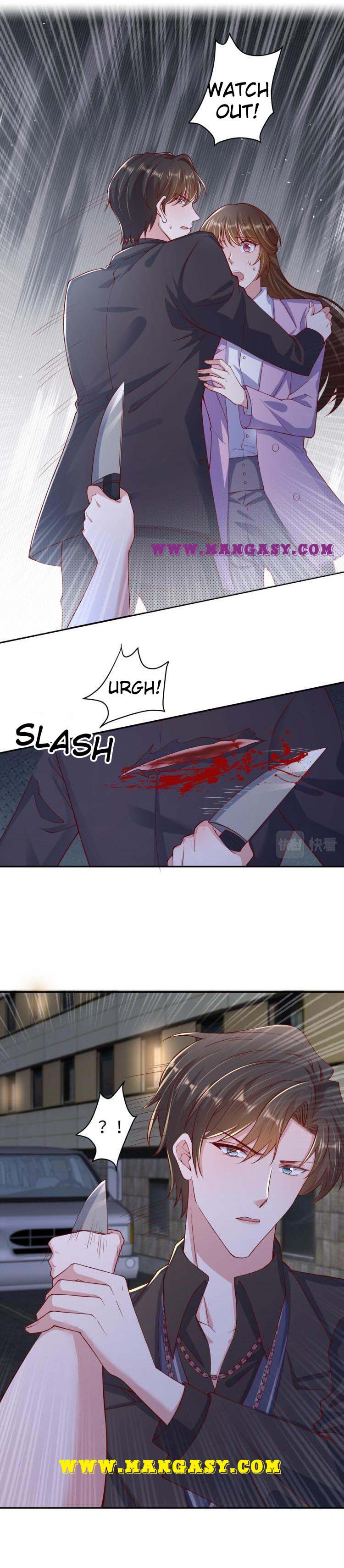 Love For Life Chapter 61 - page 2