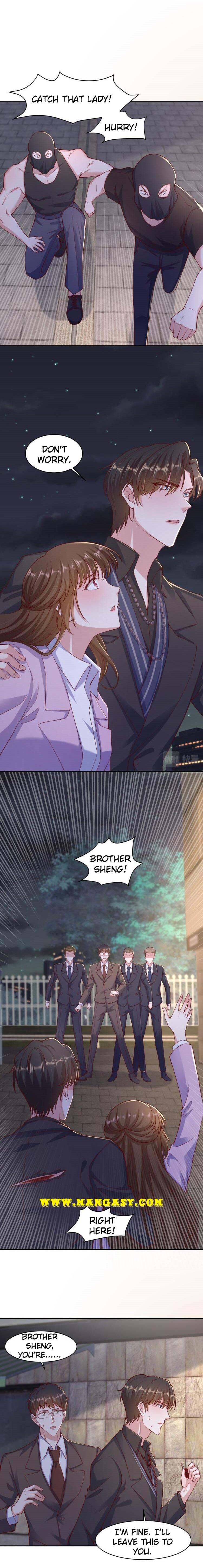 Love For Life Chapter 61 - page 4