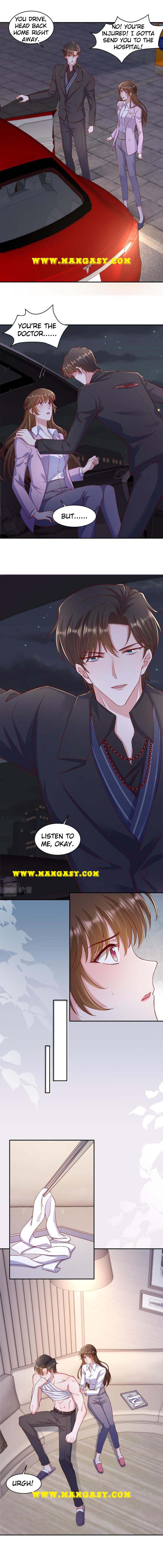 Love For Life Chapter 61 - page 5
