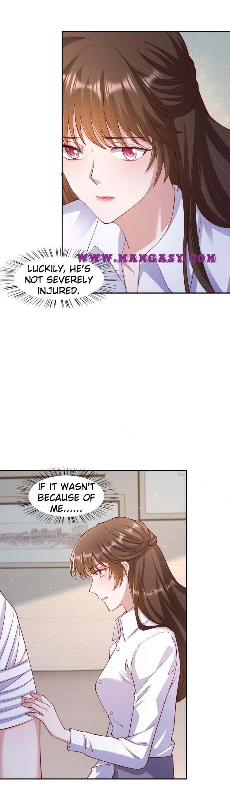 Love For Life Chapter 61 - page 6