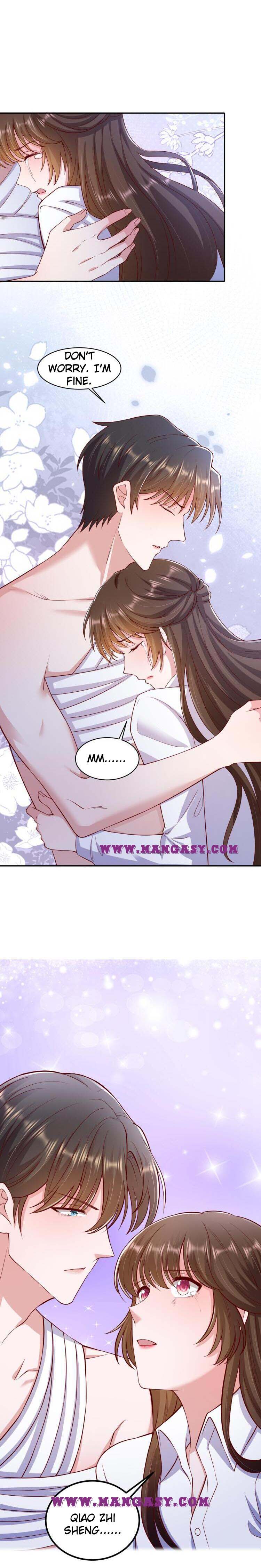 Love For Life Chapter 61 - page 9
