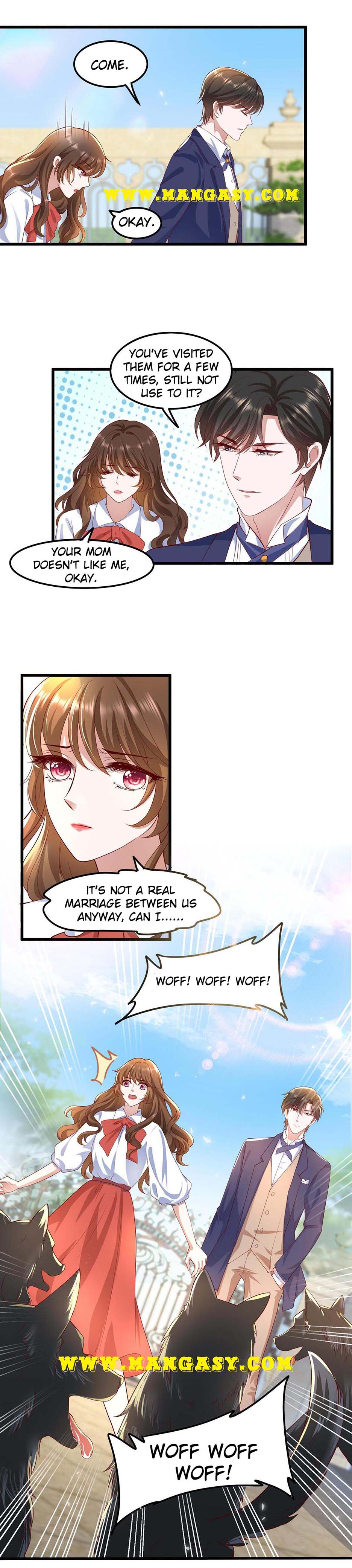 Love For Life Chapter 26 - page 12
