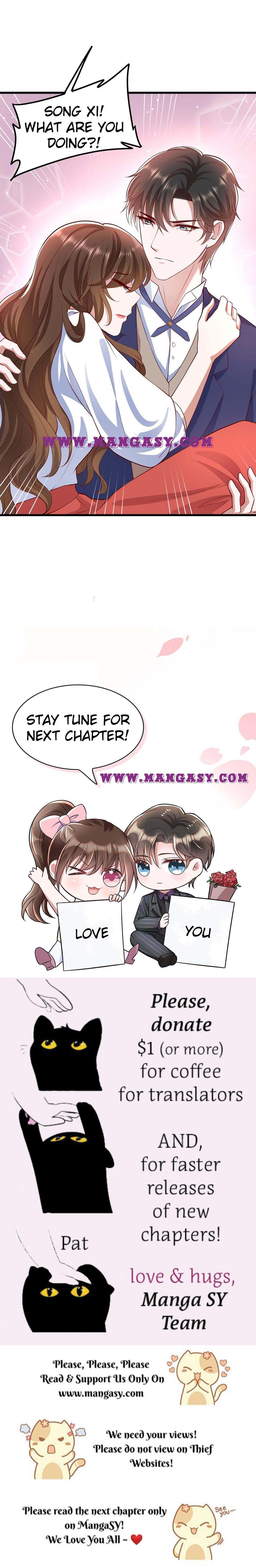 Love For Life Chapter 26 - page 14