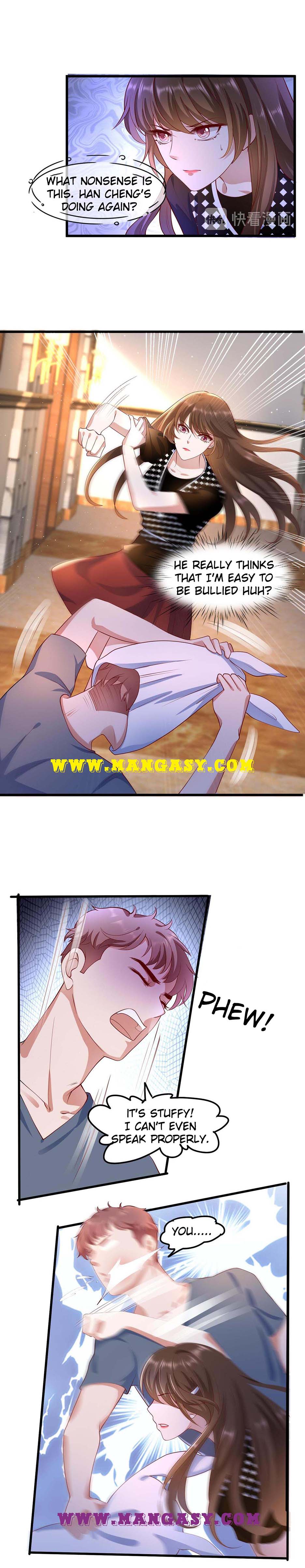 Love For Life Chapter 26 - page 3