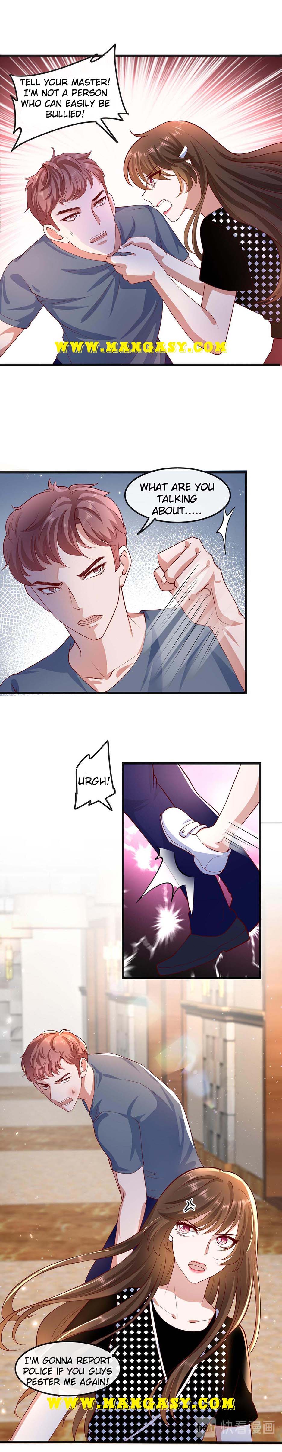 Love For Life Chapter 26 - page 5