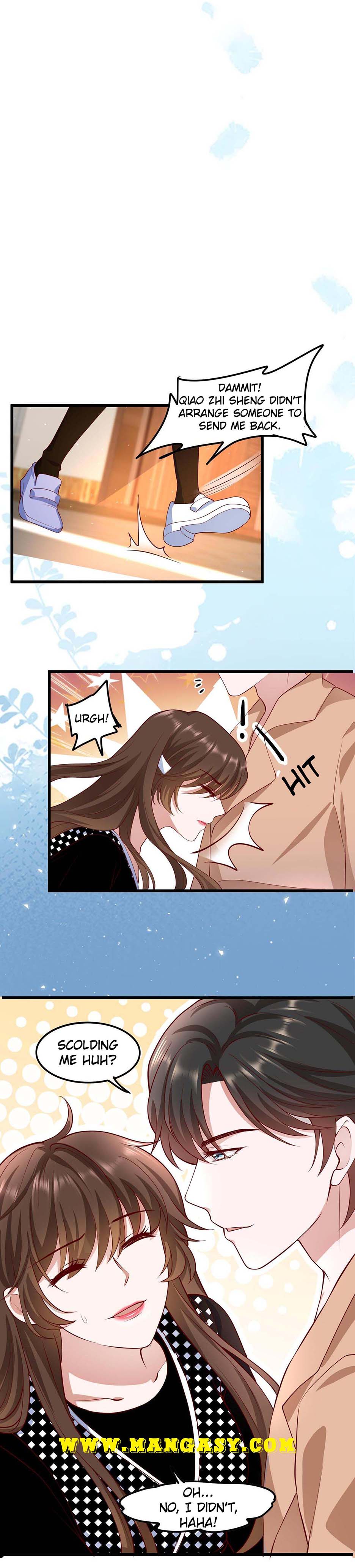 Love For Life Chapter 26 - page 9