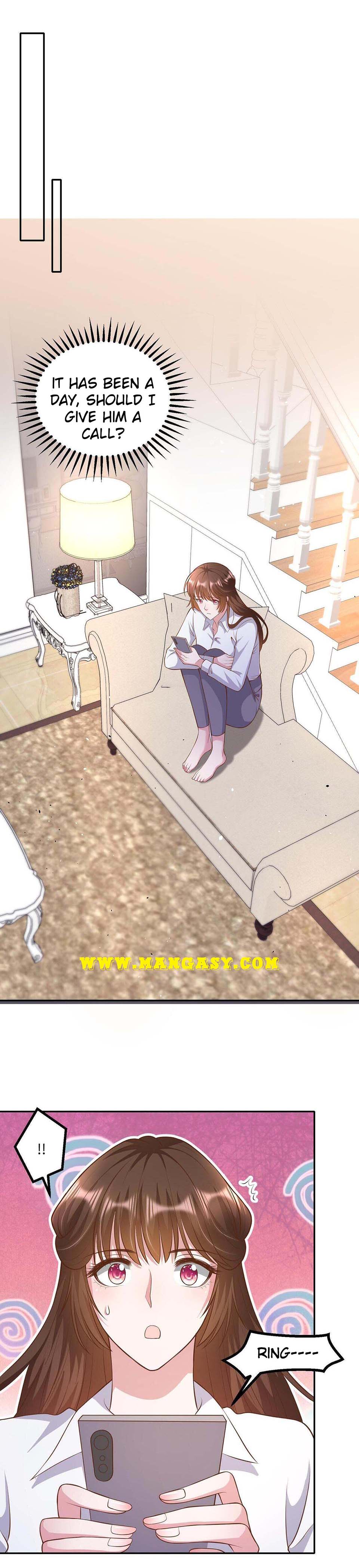 Love For Life Chapter 62 - page 10