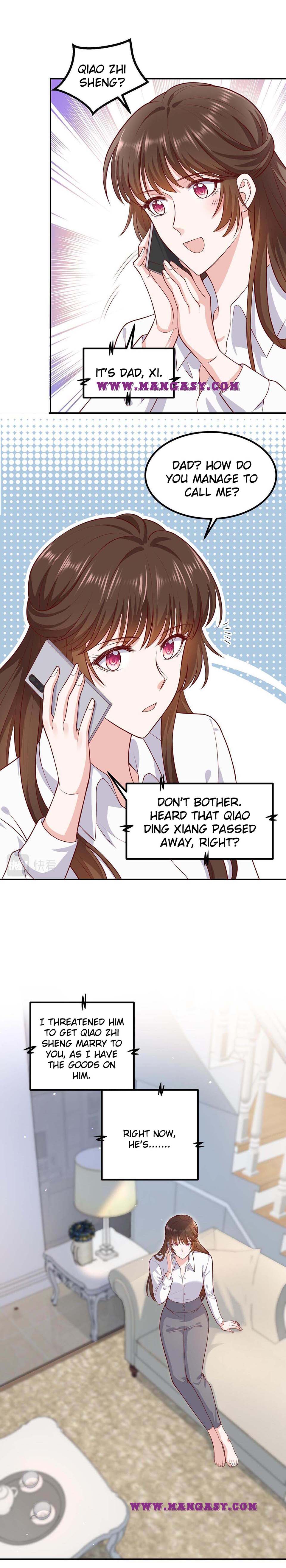 Love For Life Chapter 62 - page 11