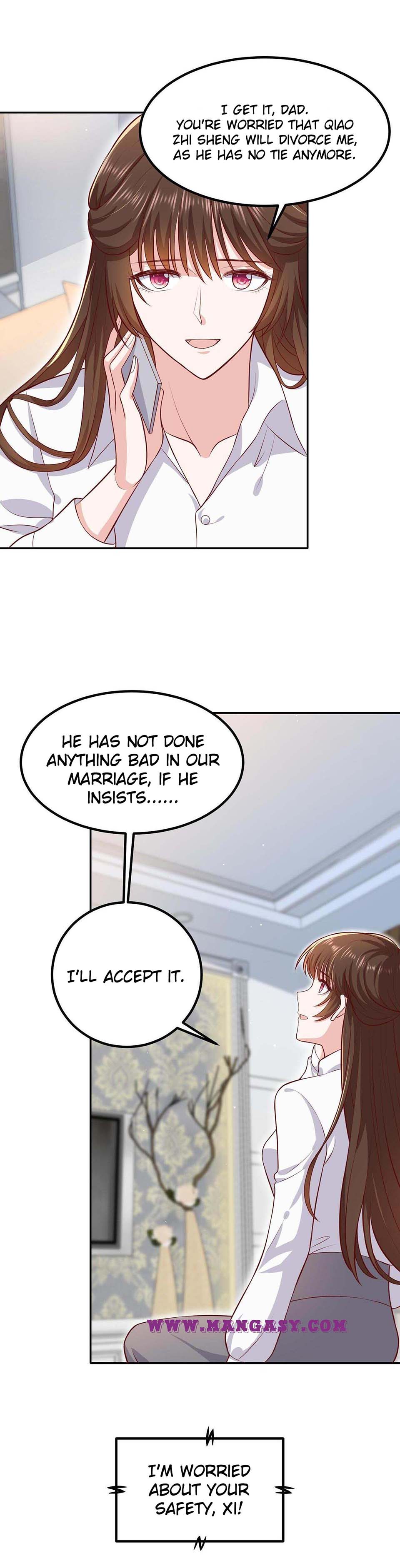 Love For Life Chapter 62 - page 12