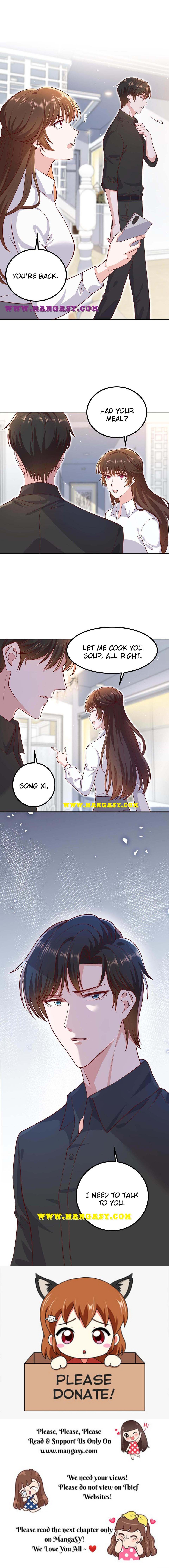 Love For Life Chapter 62 - page 13