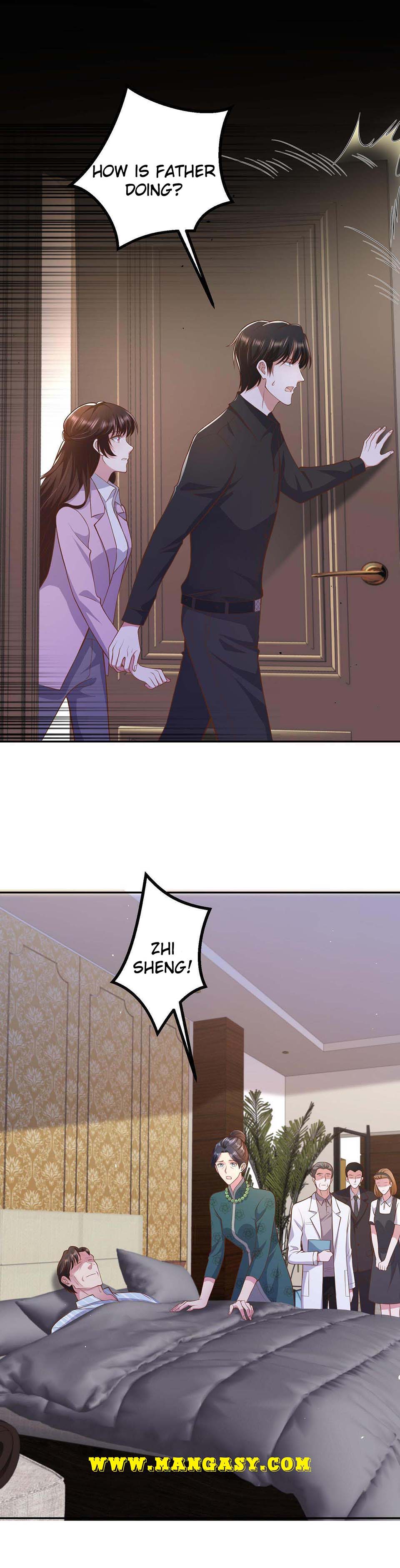 Love For Life Chapter 62 - page 2