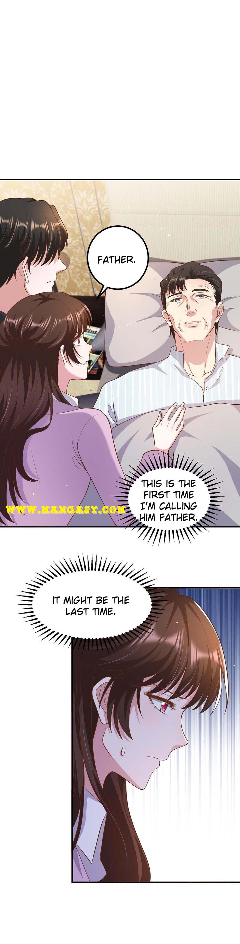 Love For Life Chapter 62 - page 4