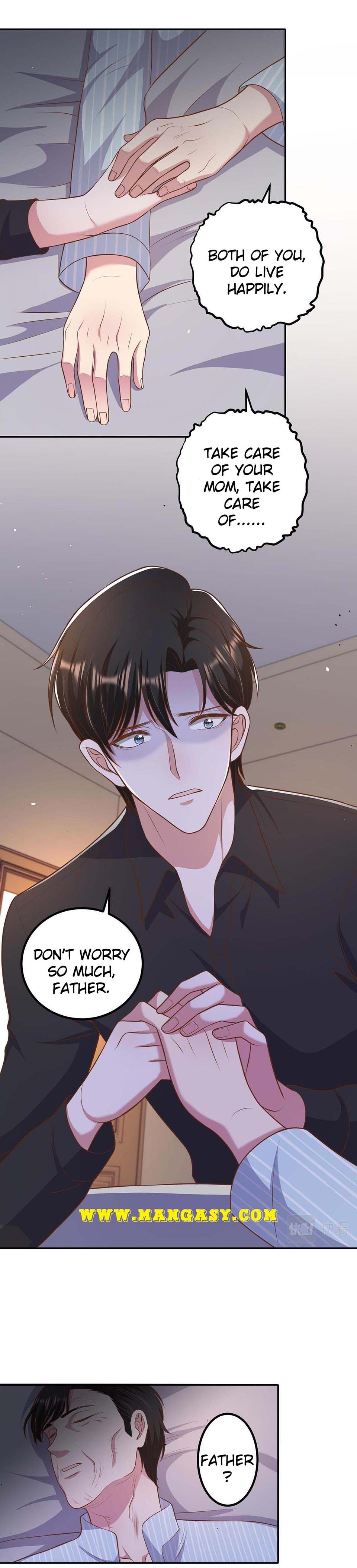 Love For Life Chapter 62 - page 5