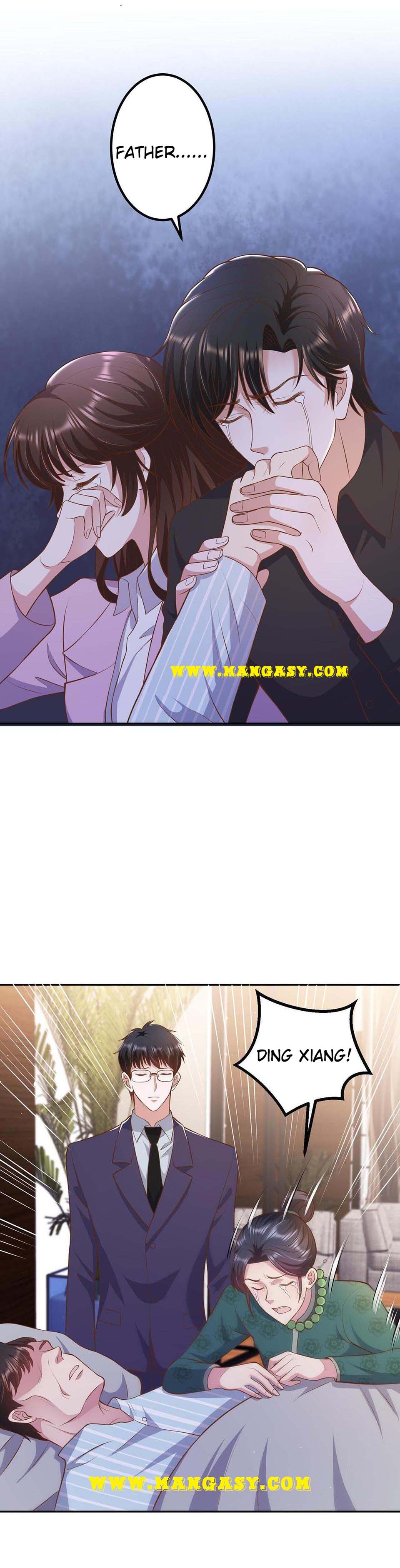 Love For Life Chapter 62 - page 6
