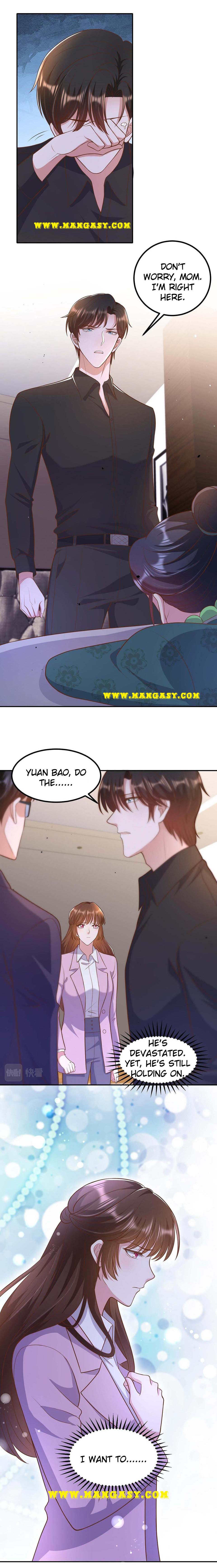 Love For Life Chapter 62 - page 7