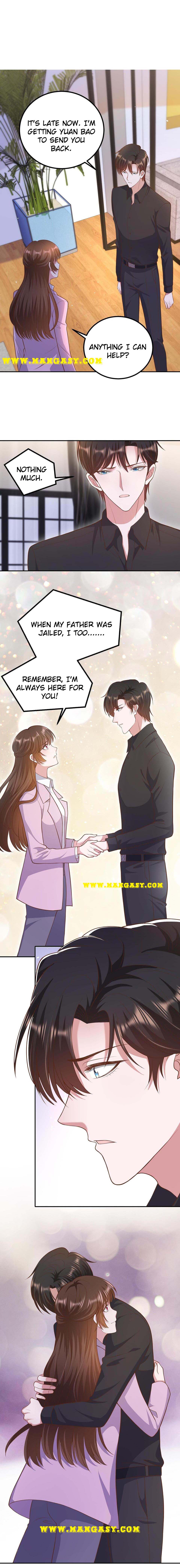 Love For Life Chapter 62 - page 8