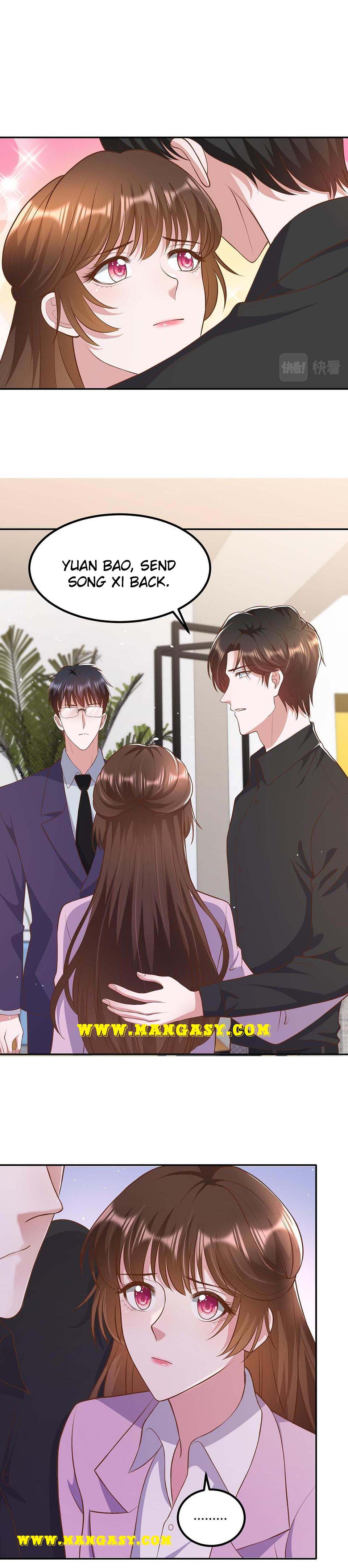 Love For Life Chapter 62 - page 9