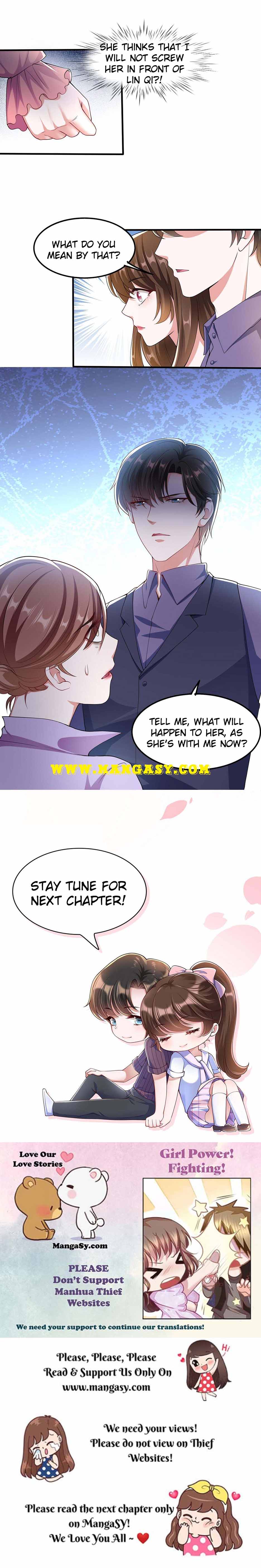 Love For Life Chapter 10 - page 14